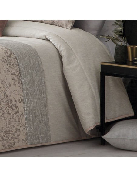 edredón wanda para cama de  105 de Fun & Deco