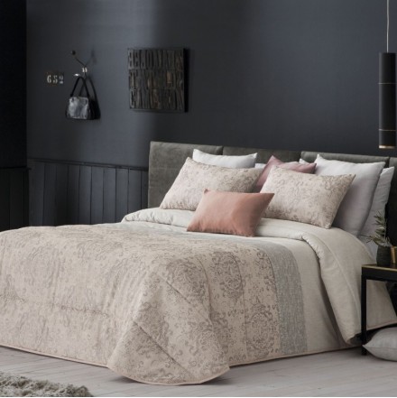edredón wanda para cama de  105 de Fun & Deco