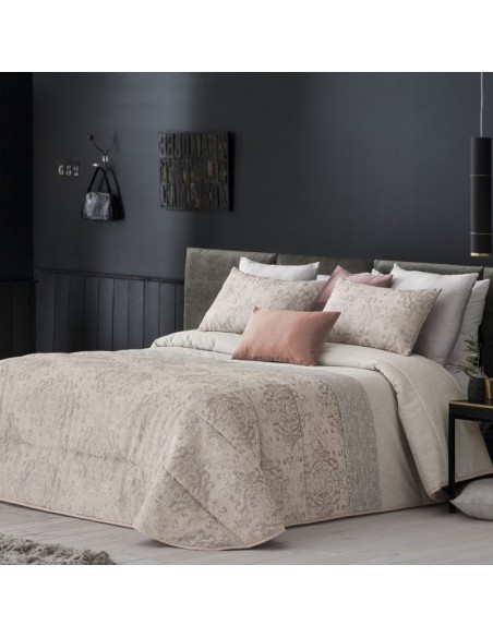 edredón wanda para cama de  105 de Fun & Deco