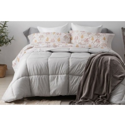 EDREDON EDG 266 CAMA DE 105