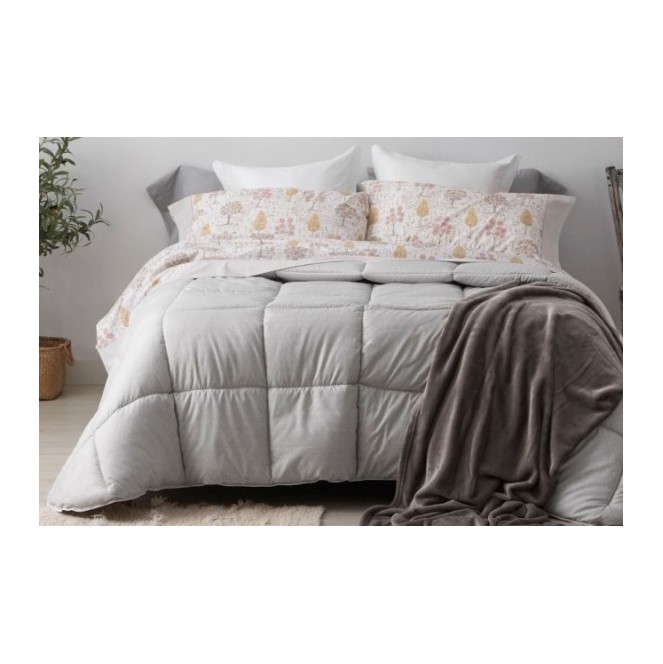 EDREDON EDG 266 CAMA DE 105