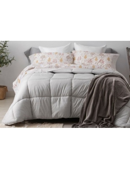 EDREDON EDG 266 CAMA DE 105