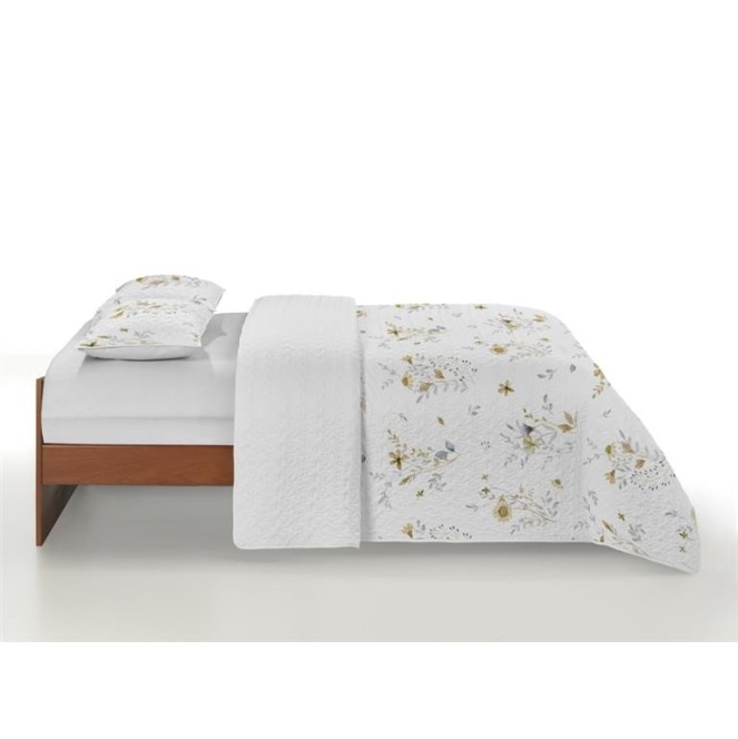 colcha  bouti Edel para cama de  150  de Clara Vidal