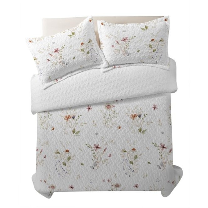 colcha  bouti Edel para cama de  150  de Clara Vidal