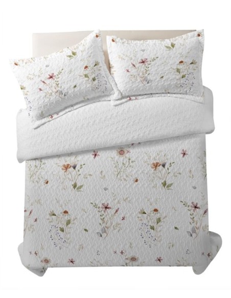 colcha  bouti Edel para cama de  150  de Clara Vidal