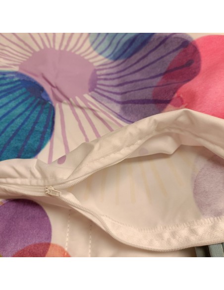 EDREDON NIVAR CAMA 105