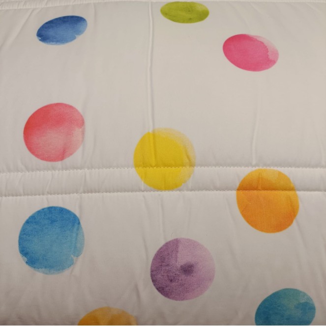 EDREDON NIVAR CAMA 105
