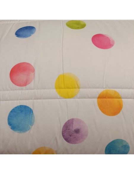 EDREDON NIVAR CAMA 105