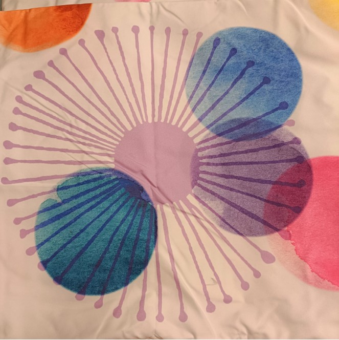 EDREDON NIVAR CAMA 105