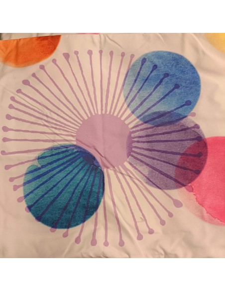 EDREDON NIVAR CAMA 105
