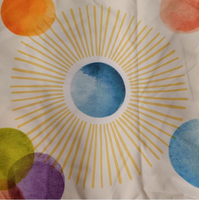 EDREDON NIVAR CAMA 105