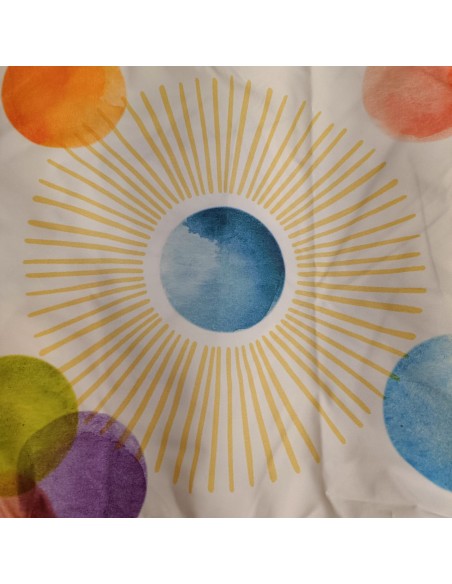 EDREDON NIVAR CAMA 105