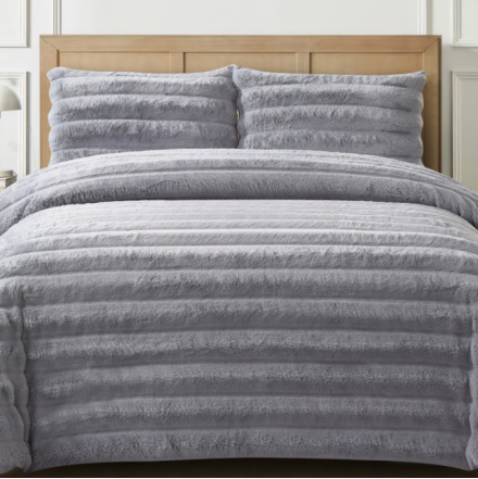 EDREDON MALTA  CAMA 180