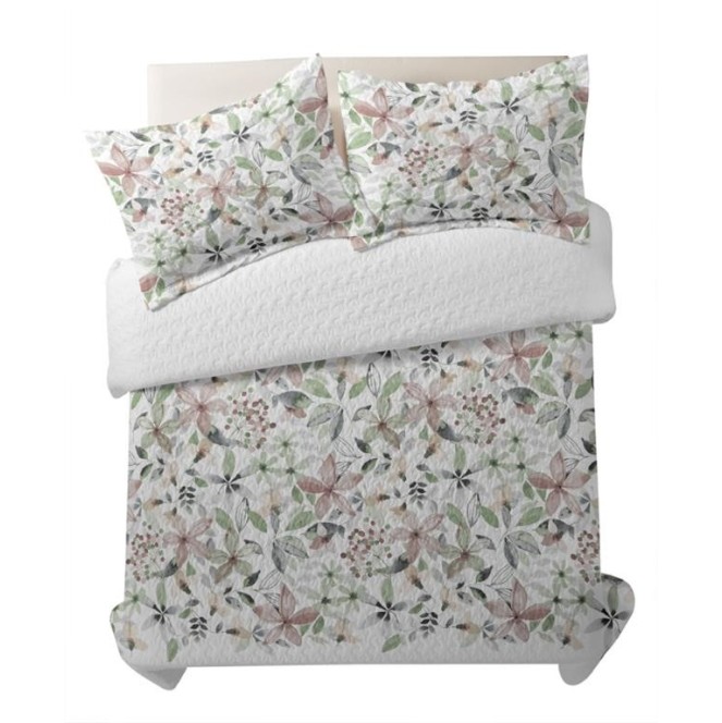 colcha boiti ENZO  para cama de 150 de Clara Vidal