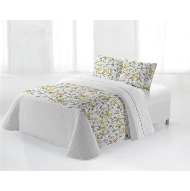 colcha boiti ENZO  para cama de 150 de Clara Vidal