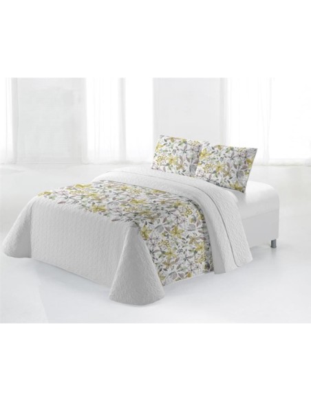 colcha boiti ENZO  para cama de 150 de Clara Vidal