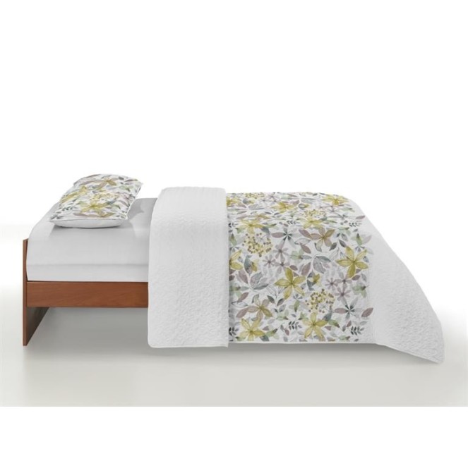 colcha boiti ENZO  para cama de 150 de Clara Vidal