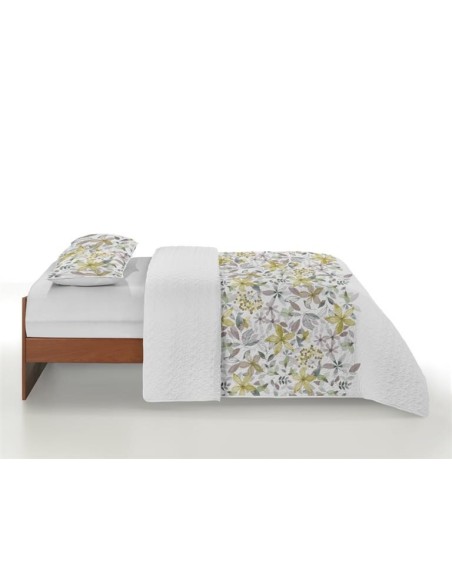 colcha boiti ENZO  para cama de 150 de Clara Vidal