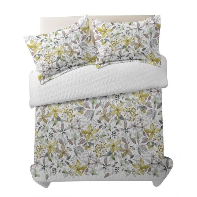 colcha boiti ENZO  para cama de 150 de Clara Vidal