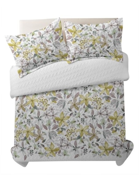 colcha boiti ENZO  para cama de 150 de Clara Vidal