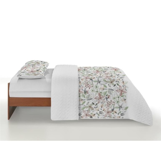 colcha boiti ENZO  para cama de 150 de Clara Vidal