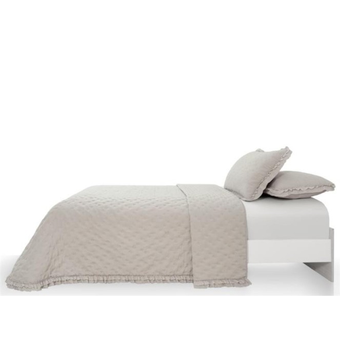 colcha Sizan para cama de 90 de Clara Vidal