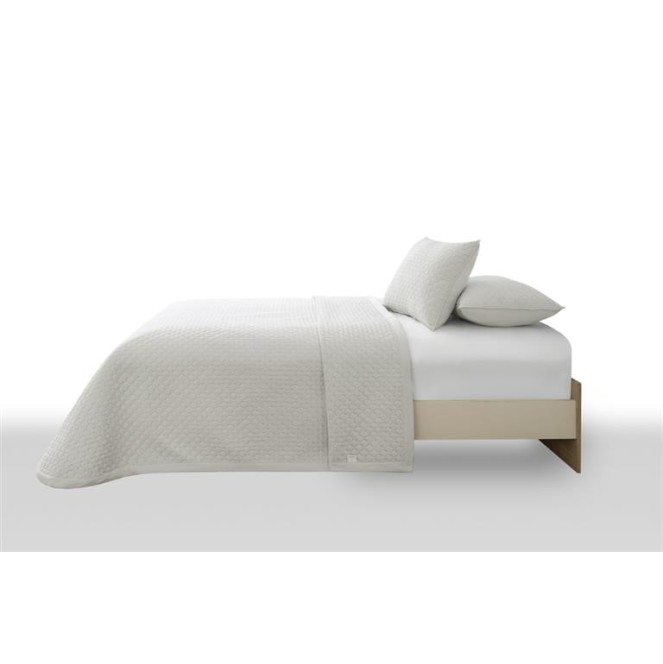colcha Salerno para cama de 105 de Clara Vidal