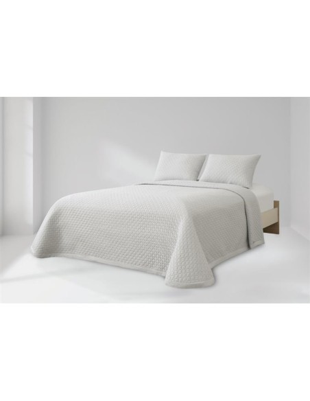 colcha Salerno para cama de 105 de Clara Vidal