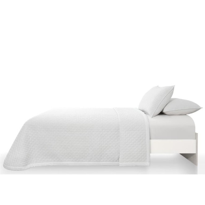 colcha Salerno para cama de 105 de Clara Vidal