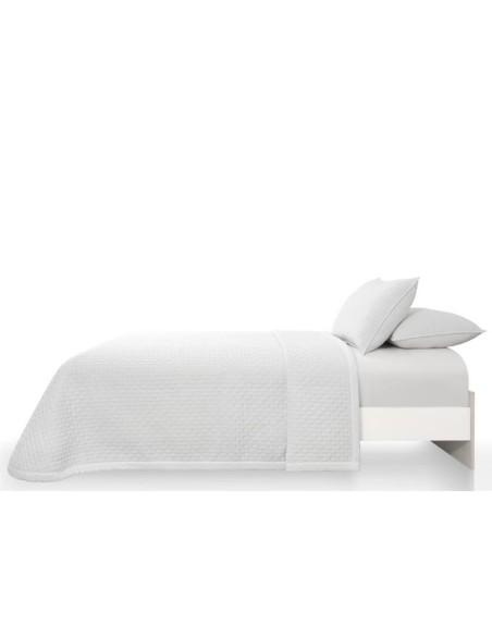 colcha Salerno para cama de 105 de Clara Vidal