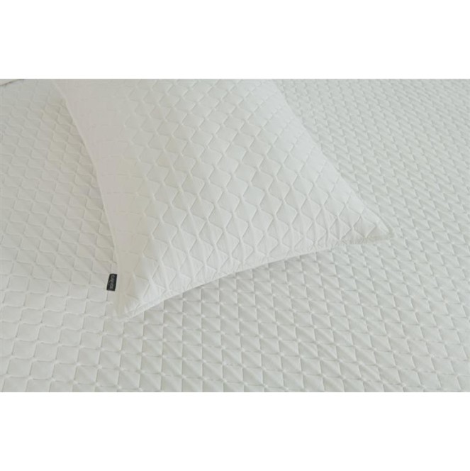 colcha Salerno para cama de 105 de Clara Vidal