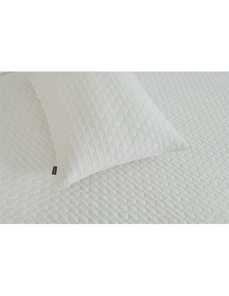 colcha Salerno para cama de 105 de Clara Vidal