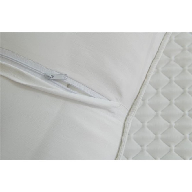 colcha Salerno para cama de 105 de Clara Vidal