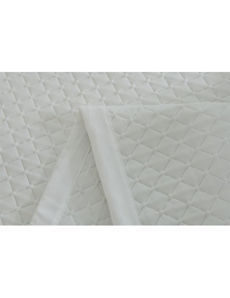colcha Salerno para cama de 135 de Clara Vidal