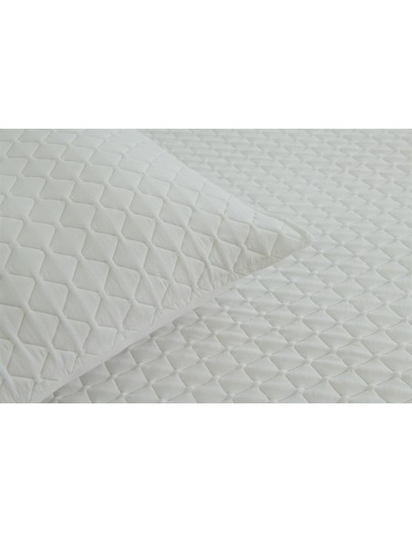 colcha Salerno para cama de 135 de Clara Vidal
