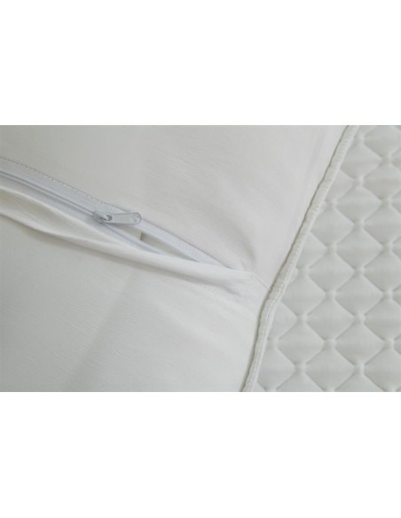 colcha Salerno para cama de 135 de Clara Vidal