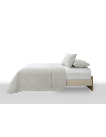 colcha Salerno para cama de 135 de Clara Vidal