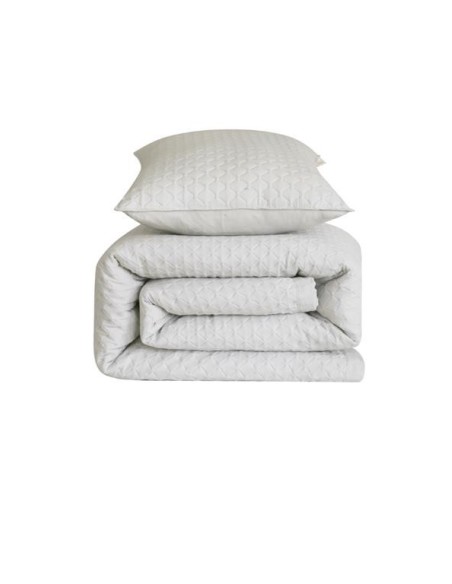 colcha Salerno para cama de 135 de Clara Vidal