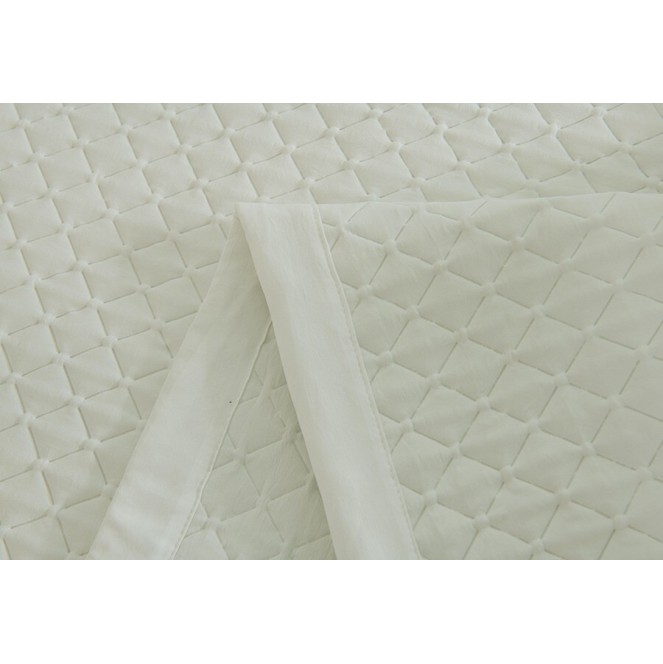 colcha Salerno para cama de 135 de Clara Vidal
