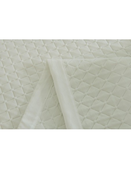 colcha Salerno para cama de 135 de Clara Vidal