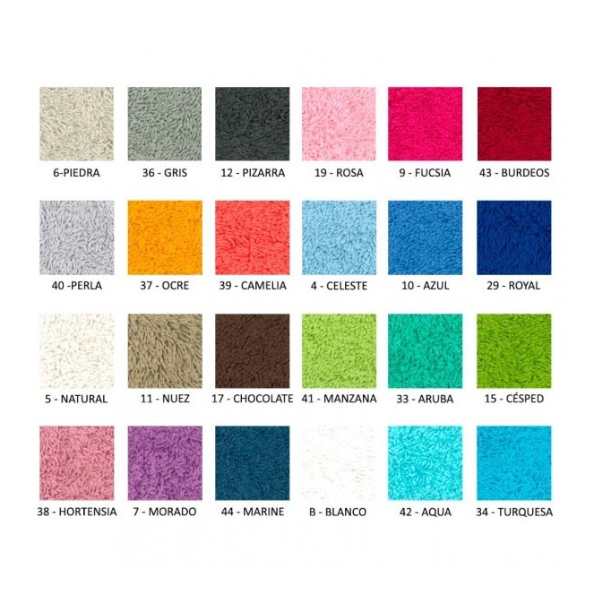 Albornoz Calypso en talla m de trovador