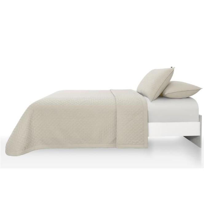 colcha Salerno para cama de 135 de Clara Vidal
