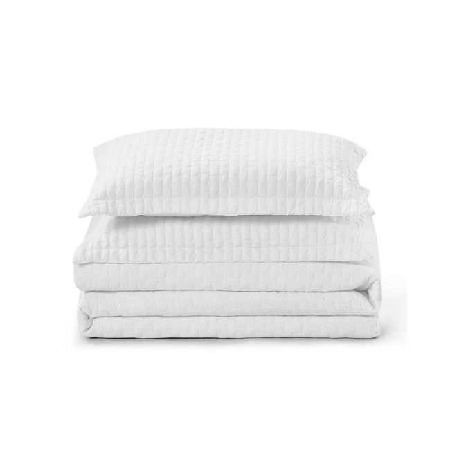 colcha baltasar  para cama de  135 de wiss home