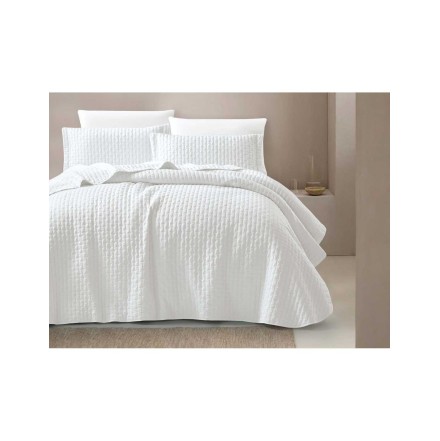 colcha baltasar  para cama de  135 de wiss home