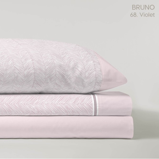 juego de cama Bruno para cama de 90 de catotex