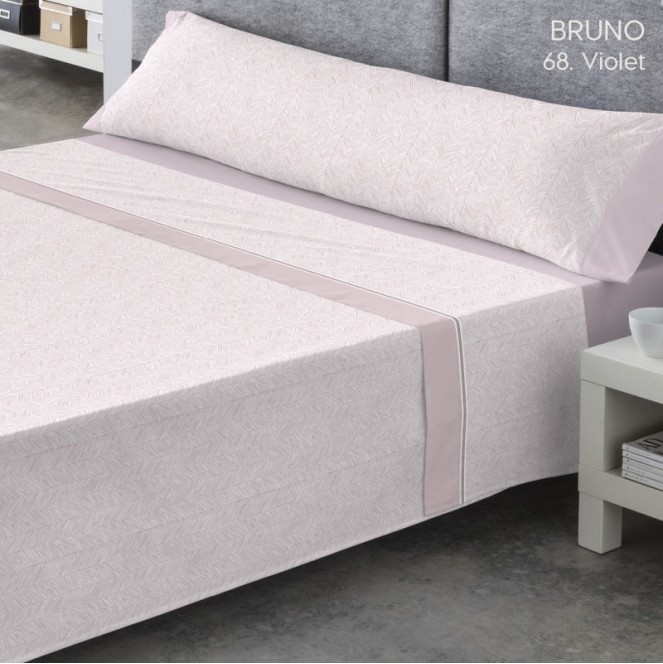 juego de cama Bruno para cama de 90 de catotex