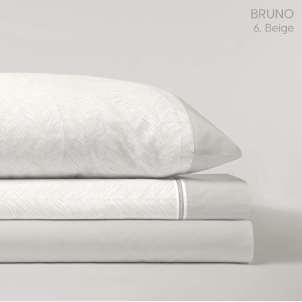 juego de sabanas BRUNO para cama de 135/140 de Catotex
