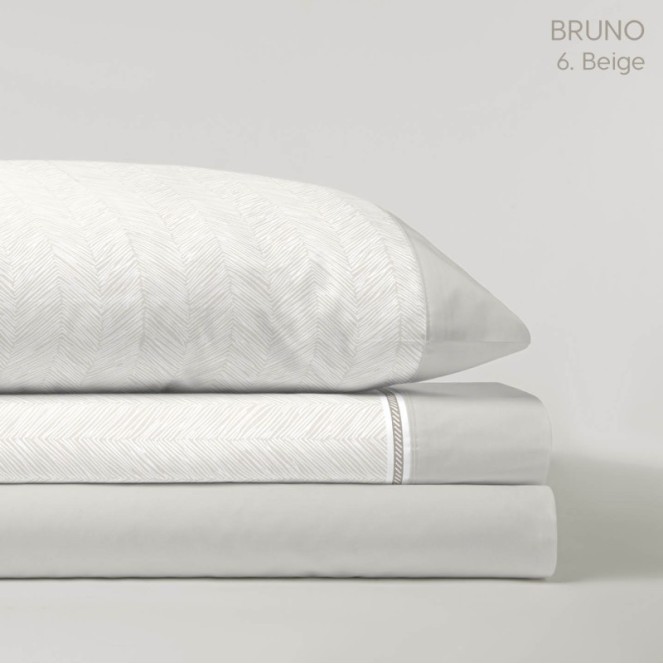 juego de sabanas BRUNO para cama de 150 de Catotex