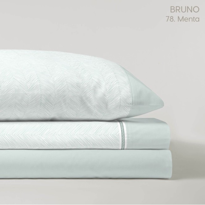 juego de sabanas BRUNO para cama de 150 de Catotex