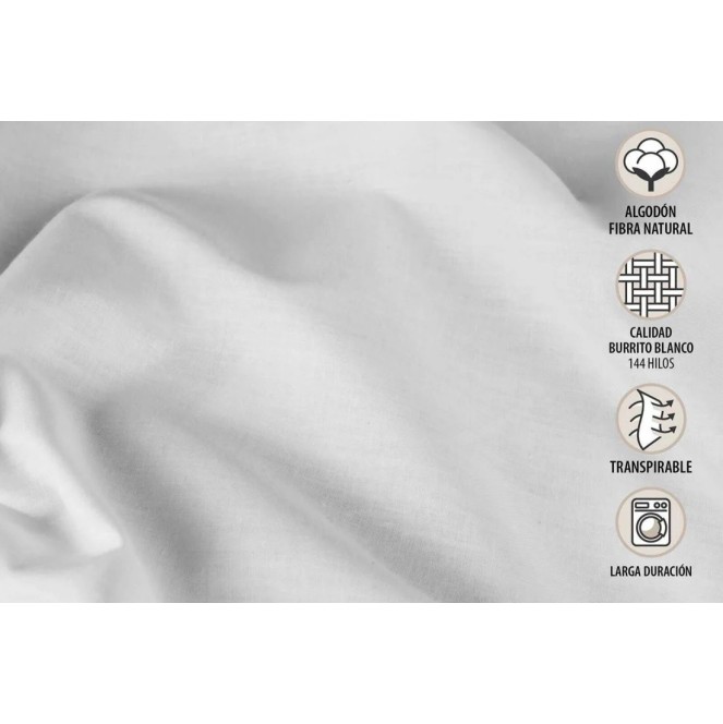 Juego sábanas D4626